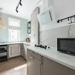 Karlikowska By Northside Apartament Sopot