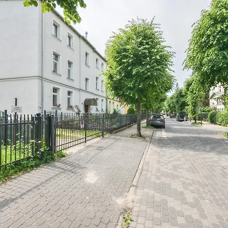 Apartament Karlikowska By Northside Sopot