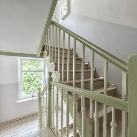 Karlikowska By Northside Apartment *