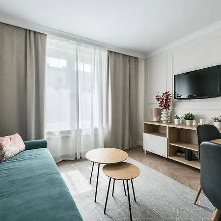 Karlikowska By Northside Sopot