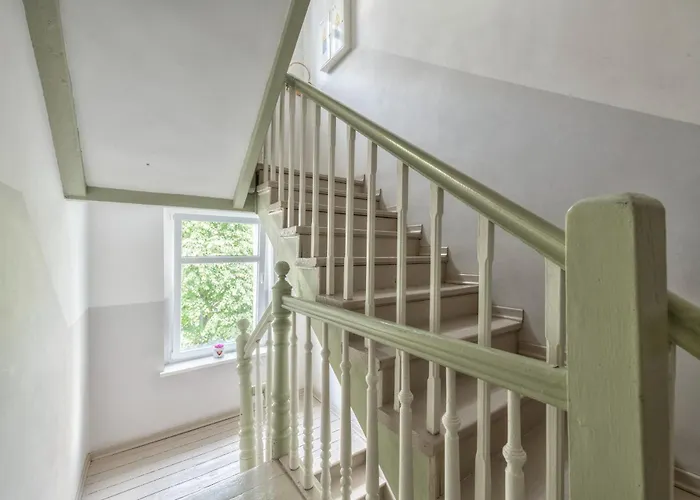 Karlikowska By Northside Apartment *