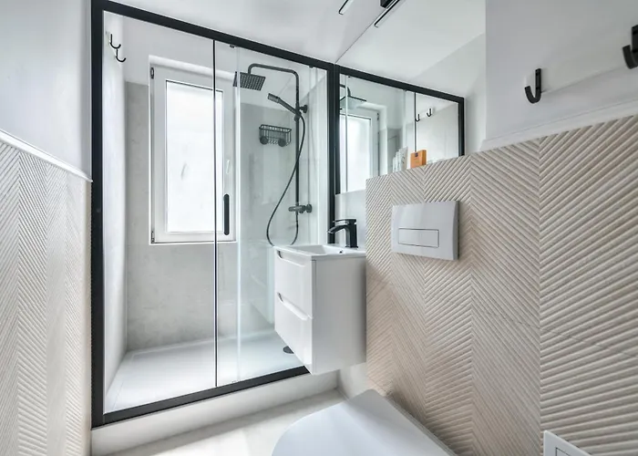 Apartment Karlikowska By Northside Sopot