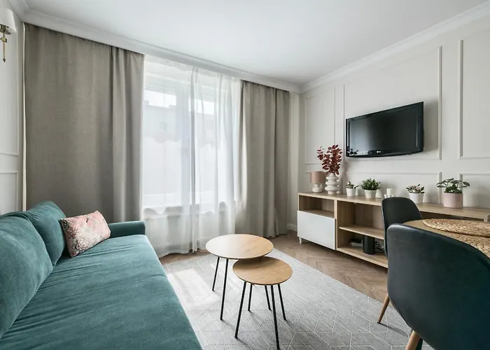 Karlikowska By Northside Sopot